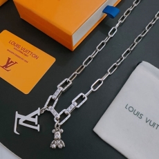 Louis Vuitton Necklaces